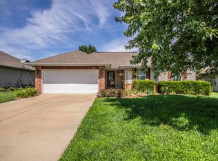 5623 W Josh St, Springfield, MO 65802