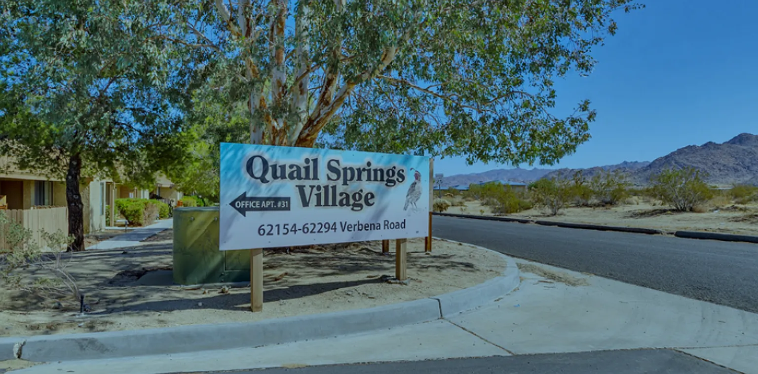 Quail Springs — Photo 1