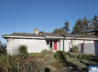 710 O St, Port Townsend, WA 98368