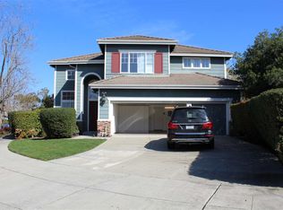 301 Sweet Rd, Alameda, CA 94502