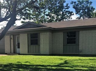 12203 Duchess Dr, Balch Springs, TX 75180