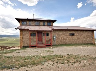 115 Storey Loop Rd, Cameron, MT 59720