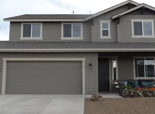 4691 Centaurus Rd, Bellemont, AZ 86015