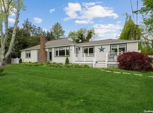 48 Shore Rd, Southampton, NY 11968