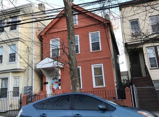 97 Wakeman Ave, Newark, NJ 07104