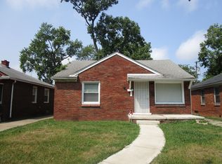 11715 Stahelin Ave, Detroit, MI 48228