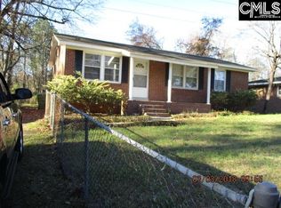 2704 Haynes Ln, Cayce, SC 29033