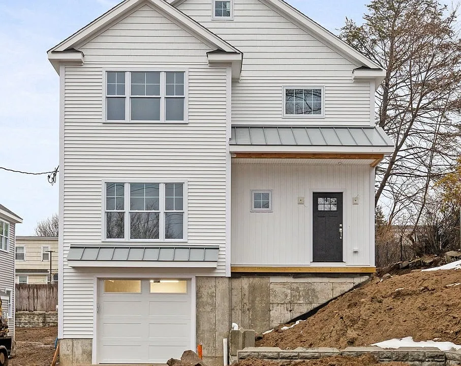 108 New England Ave