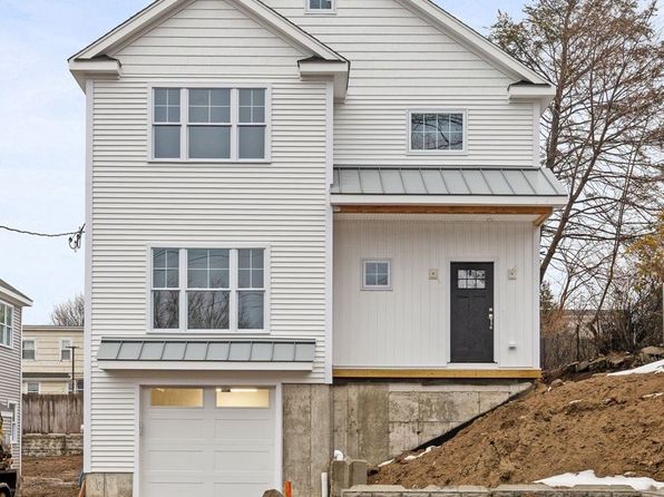 108 New England Ave