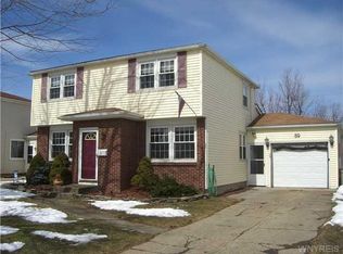 89 Rondelay Dr, Buffalo, NY 14227
