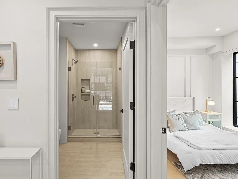 The Duke | 2121 Ward Place NW | Luxury Residences — Photo 35