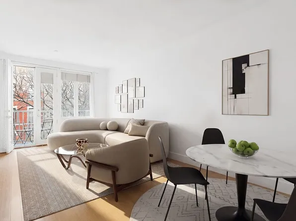 346 E 119th St #5A, New York, NY 10035