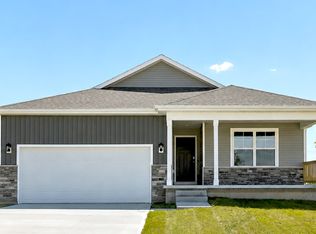 6516 N 187th St, Elkhorn, NE 68022