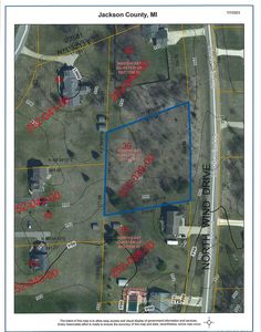 1308 N Wind, Grass Lake, MI, 49201