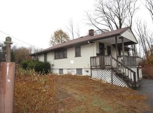 1182 Belmont St, Brockton, MA 02301