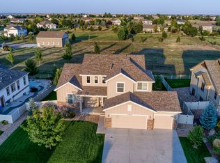 5208 Horizon Ridge Dr, Windsor, CO 80550