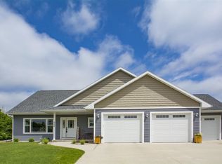 526 Jacob Dr, Denmark, WI 54208