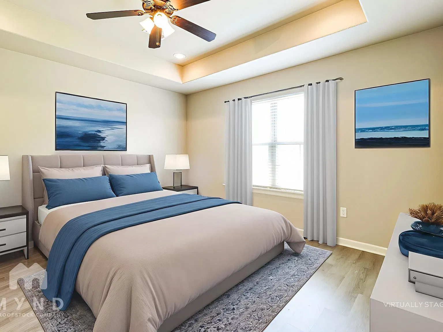 3 bed, 2.0 bath, 1801 sqft, $1,815 — Photo 4
