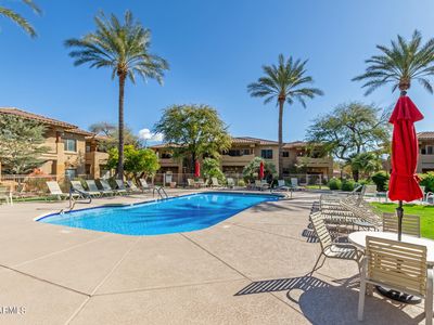 9100 E RAINTREE Drive #133, Scottsdale, AZ, 85260