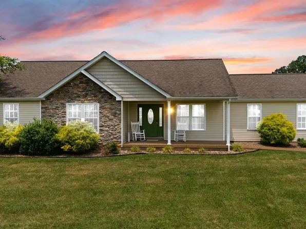 540 E Union St, Munfordville, KY 42765
