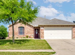 2836 Dawn Spring Dr, Little Elm, TX 75068