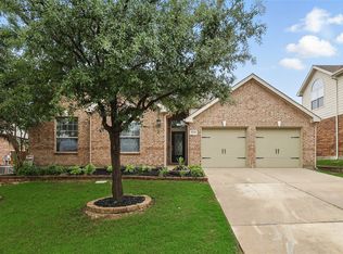 2932 Softwood Cir, Fort Worth, TX 76244