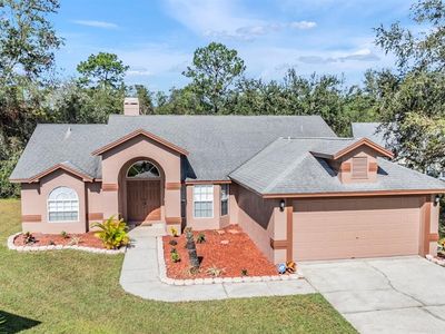 5125 Eagle Blvd, Land O Lakes, FL, 34639