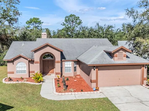 5125 Eagle Blvd, Land O Lakes, FL 34639
