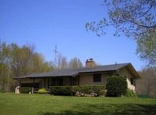 5283 Spring Hill Rd, Coloma, MI 49038