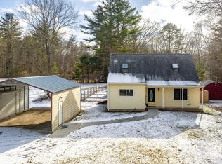 38 Cordner Rd, Belchertown, MA 01007