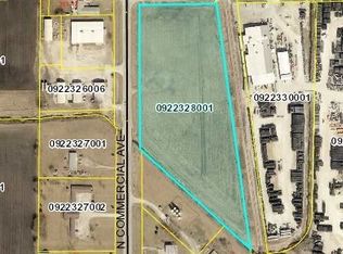 Highway 17 North, Eagle Grove, IA 50533