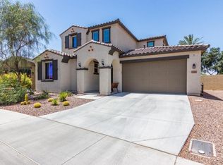 13088 N 91st Ln, Peoria, AZ 85381