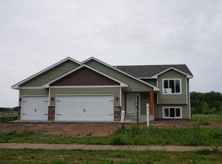 38049 Gerald Ave, North Branch, MN 55056