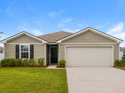 2045 Pebble Point Dr, Green Cove Springs, FL, 32043