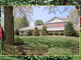 5400 Earps Corner Pl, Fairfax, VA 22032