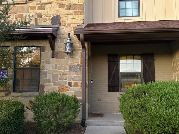 3342 Lieutenant Ave, College Station, TX 77845