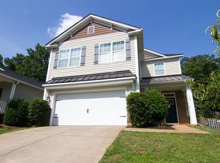 104 Bartram Way, Lexington, SC 29072