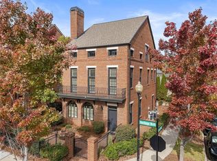 1950 Heritage Walk, Milton, GA 30004