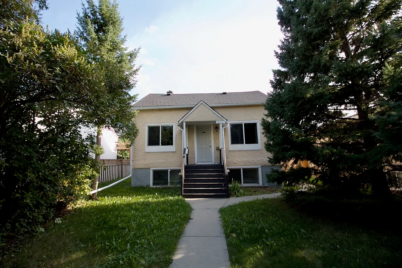 1 Bed 1 Bath Suite Idylwylde Edmonton For Rent — Photo 4