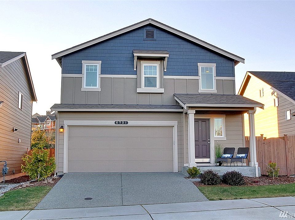 1st image of 6731 Udall Pl SE