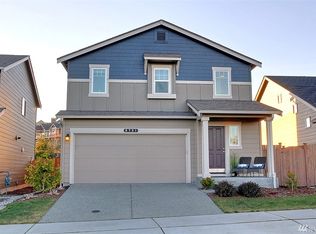 6731 Udall Pl SE, Auburn, WA 98092