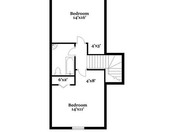 3rd image of 264 Meigs Dr