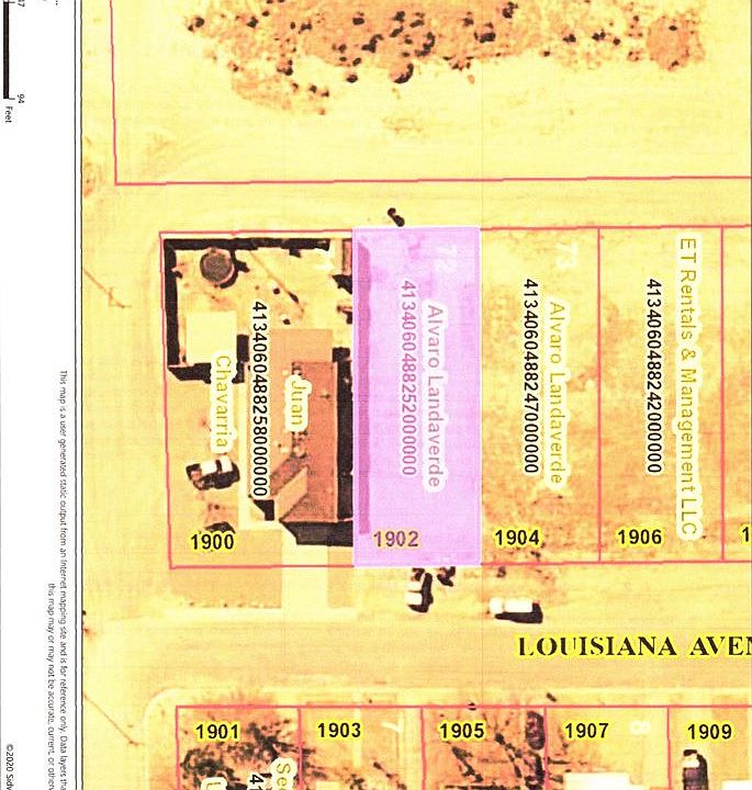 1st image of 1904 N Louisiana Ave