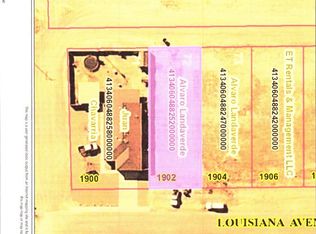 1904 N Louisiana Ave, Roswell, NM 88201