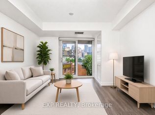219 Dundas St E #610, Toronto, ON M5A 1Z7