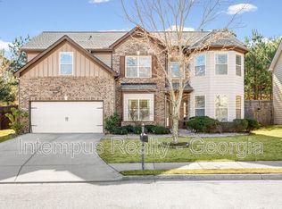 2909 Estate View Ct, Dacula, GA 30019
