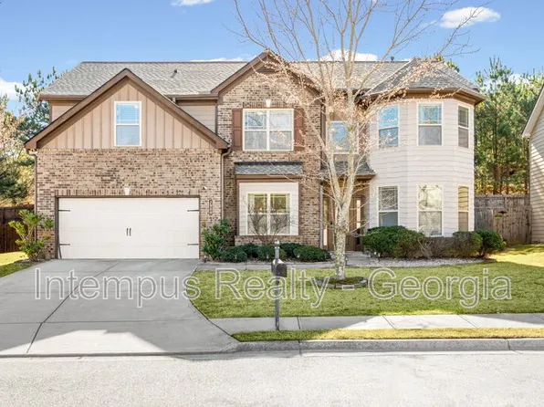 2909 Estate View Ct, Dacula, GA 30019