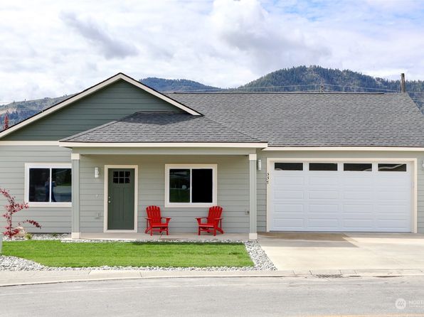 557 Village Drive, Manson, WA 98831
