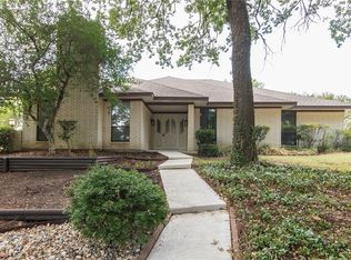 4512 Woodlawn Rd, Sherman, TX 75090