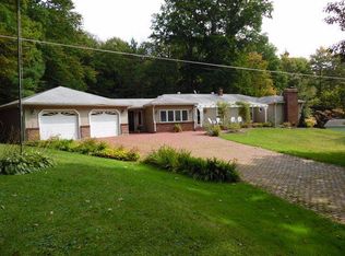 3584 Bellview Rd, Bemus Pt, NY 14712